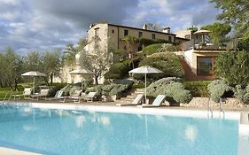 Relais Poggio Borgoni